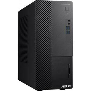 Calculator Sistem PC ASUS ExpertCenter D5 D500MD_CZ-5124000170 Mini Tower (Procesor Intel Core i5-12500, 6 cores, 3.0GHz up to 4.6GHz, 18MB, 16GB DDR4, 256GB SSD, Intel UHD Graphics 730, Windows 11 Pro) imagine