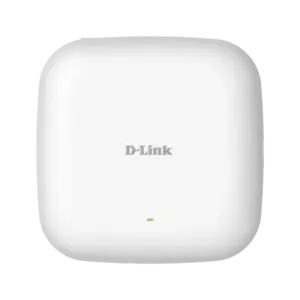 Access Point D-Link DAP-X2850 WiFi: 802.11ax frecventa: 2 4/5GHz cu alimentare PoE imagine