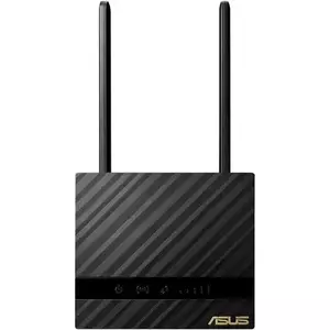 Modem Router ASUS 4G-N16 1xLAN WiFi: 802.11n imagine