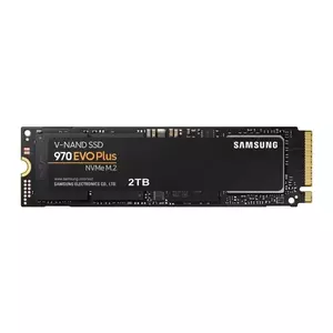 Hard Disk SSD Samsung 970 EVO Plus 2TB M.2 2280 imagine