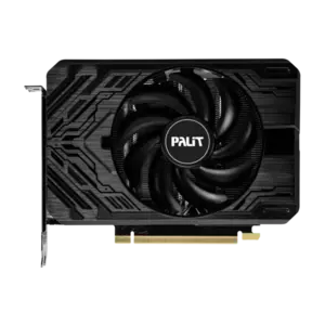 Placa Video Palit GeForce RTX 4060 Ti StormX 8GB GDDR6 128 biti imagine