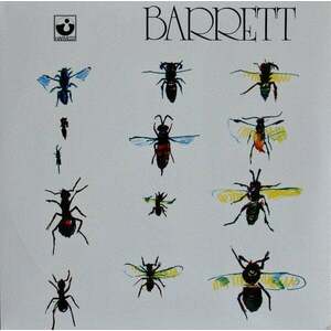 Syd Barrett - Barret (180g) (LP) imagine