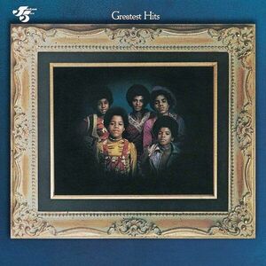 The Jacksons - Greatest Hits - Quadrophonic Mix (LP) imagine