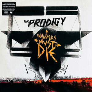 The Prodigy - Invaders Must Die (2 LP) imagine
