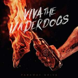 Parkway Drive - Viva the Underdogs (2 LP) imagine