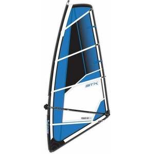 STX Vela paddle board Power HD Dacron 5, 5 m² Albastru imagine