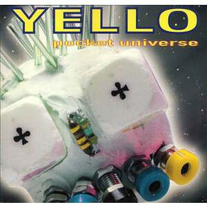Yello - Pocket Universe (2 LP) imagine
