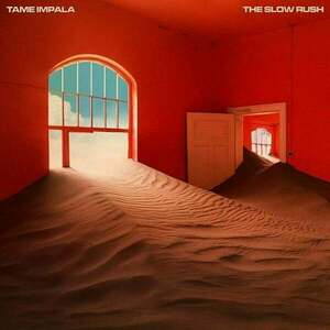 Tame Impala - The Slow Rush (2 LP + 2 x 12" Vinyl + 7" Vinyl) imagine