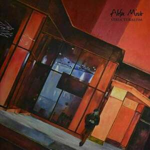 Alfa Mist - Structuralism (Repress) (Blue Vinyl) (2 LP) imagine