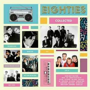 Various Artists - Eighties Collected (180 g) ( 2LP) imagine