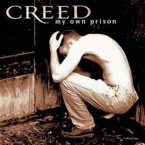 Creed - My Own Prison (Reissue) (LP) imagine