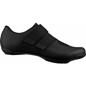 fi´zi: k Terra Powerstrap X4 Negru/Negru 44 Pantofi de ciclism pentru bărbați imagine