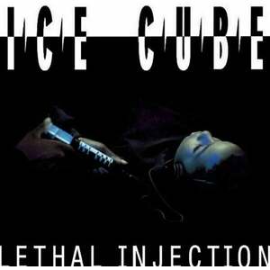 Ice Cube - Lethal Injection (LP) imagine