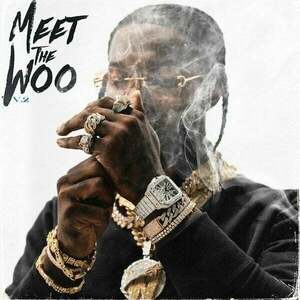 Pop Smoke - Meet the Woo 2 (2 LP) imagine