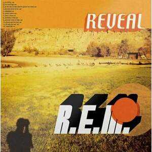 R.E.M. - Reveal (LP) imagine