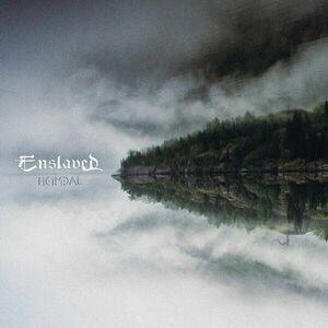 Enslaved - Heimdal (2 LP) imagine