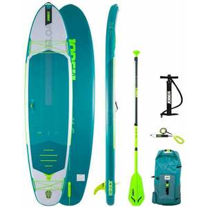 Jobe Loa 11'6'' (350 cm) Paddleboard, Placa SUP imagine