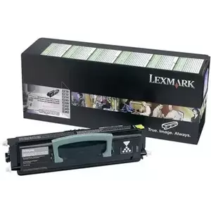 Cartus Laser Lexmark 24016SE "Return Program" pentru E232 E33X E34X imagine