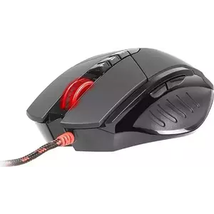 Mouse A4Tech Bloody Gaming V7m Holeless Engine Metal Feet imagine