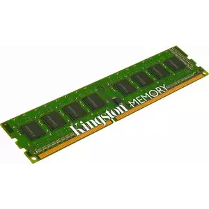 Memorie Kingston KVR16N11S8H/4 4GB DDR3 1600MHz imagine