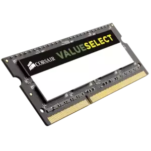Memorie Notebook Corsair ValueSelect DDR3-1600 4GB (1x4GB) imagine