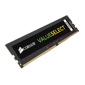 Memorie Desktop Corsair ValueSelect 4GB DDR4 2133MHz imagine