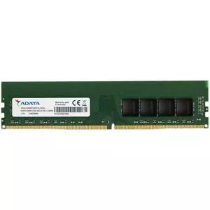 Memorie Deskop A-Data AD4U26668G19-SGN 8GB DDR4 2666Mhz imagine