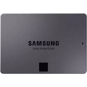Hard Disk SSD Samsung 870 QVO 2TB 2.5" imagine