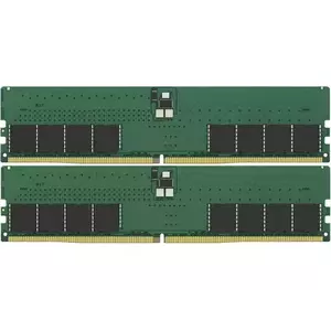 Memorie Desktop Kingston KCP548UD8K2-64 64GB(2 x 32GB) DDR5 4800MT/s imagine