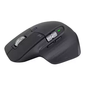 Mouse Logitech MX Master 3S Graphite imagine