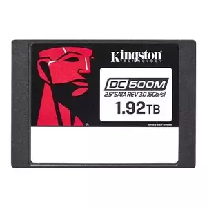 Hard Disk SSD Kingston DC600M 1.92TB 2.5" imagine