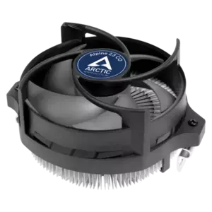 Cooler CPU Arctic Alpine 23 CO compatibil AMD imagine