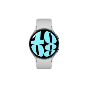 Smartwatch Samsung Galaxy Watch 6 R940 44 mm Silver imagine