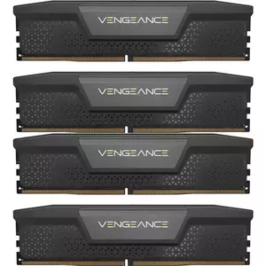Memorie Desktop Corsair Vengeance 64GB(4 x 16GB) DDR5 5600Mhz AMD Expo imagine