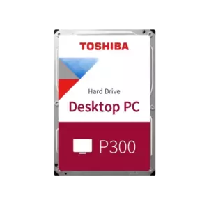 Hard Disk Desktop Toshiba P300 2TB 5400RPM SATA III imagine