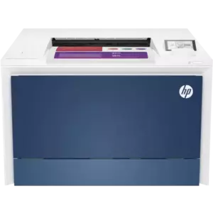 Imprimanta Laser Color HP LaserJet Pro 4202dn imagine