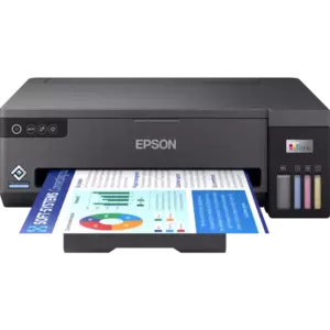 Imprimanta Inkjet Color Epson EcoTank L11050 imagine