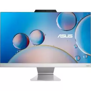 Sistem All-In-One Asus ExpertCenter E3402WBAK 23.8" Full HD Intel Core i5-1235U RAM 16GB SSD 512GB No OS White imagine