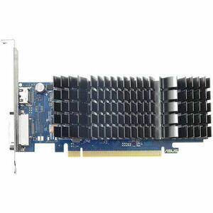 Placa video ASUS GeForce GT 1030 SL BRK 2GB DDR5 64-bit imagine