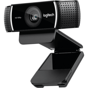 Logitech HD Pro Webcam C922 HD 1080p Stream imagine
