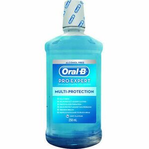 Apa de gura Oral-B Pro-Expert Multi-Protection, 250 ml imagine