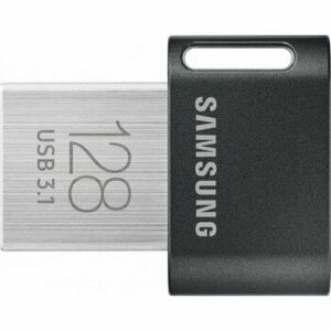 USB flash drive Samsung MUF-128AB/APC, FIT Plus imagine