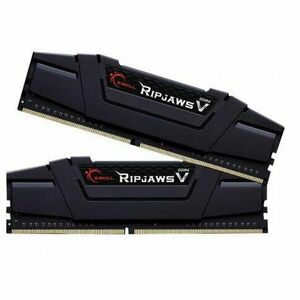 Memorie RipjawsV DDR4 16GB 2x8GB 3600MHz CL18 1.35V XMP 2.0 imagine