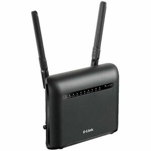 Router Wireless 3G/4G LTE DWR-953v2, Dual-Band, AC1200, SIM Slot, WiFi 5 (802.11ac) imagine