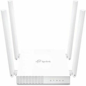 AC750 Router Wireless Dual Band, ARCHER C24 imagine
