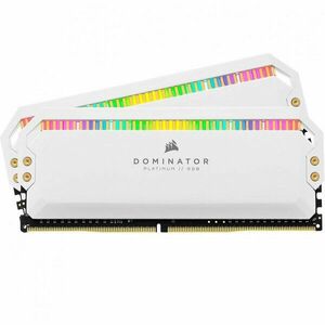 Kit Memorie Dominator RGB 32GB (2x16GB) DDR5 5600Mhz CL36 imagine