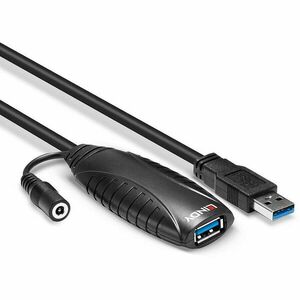 Cablu Extensie USB 3.0 Activ 10m imagine