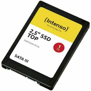 SSD Top - 1 TB - 2.5 - SATA 6 GB/s imagine