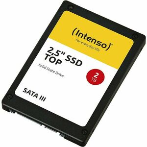 SSD 3812470 - 2 TB - 2.5 - SATA 6 GB/s imagine