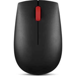 Lenovo Essential Compact Wireless Mouse imagine